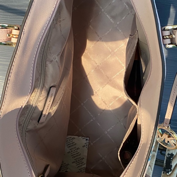 Michael Kors Miami Gilly Tote Large - Picture 4 of 5